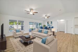 419 19th Street, Cape Coral, FL 33993 - MLS#2025016658