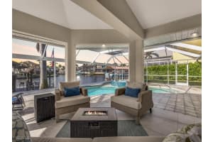 1437 57th Street, Cape Coral, FL 33914 - MLS#2025016659