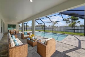 1733 9th Terrace, Cape Coral, FL 33993 - MLS#2025016661