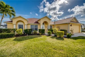 1613 Nw 31st Pl, Cape Coral 1613 Nw 31st Pl, Cape Coral