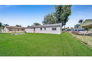 3971 Manassas Court, Fort Myers, FL 33905 - MLS#2025016667