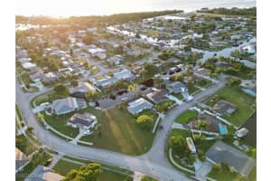 1763 Lakeview Boulevard, North Fort Myers, FL 33903 - MLS#2025016673