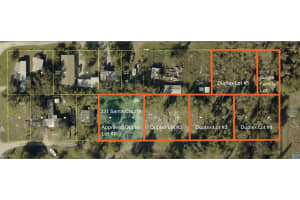 231 Santa Cruz Street, North Fort Myers, FL 33903 - MLS#2025016675