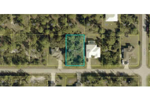 3006 44th Street, Lehigh Acres, FL 33971 - MLS#2025016677