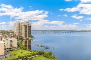 3000 Oasis Grand Boulevard, Fort Myers, FL 33916 - MLS#2025016679