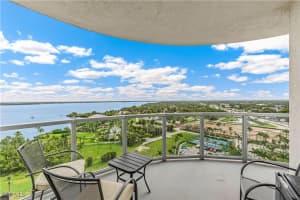 3000 Oasis Grand Boulevard, Fort Myers, FL 33916 - MLS#2025016679