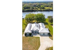 1261 Riverbend Drive, Labelle, FL 33935 - MLS#2025016681