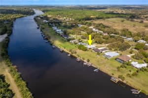 1261 Riverbend Drive, Labelle, FL 33935 - MLS#2025016681