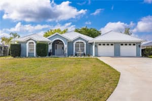 1261 Riverbend Drive, Labelle, FL 33935 - MLS#2025016681