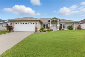 4207 Sw 13th Ave, Cape Coral 4207 Sw 13th Ave, Cape Coral