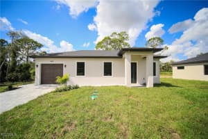 920 Anaconda Avenue, Lehigh Acres, FL 33974 - MLS#2025016686