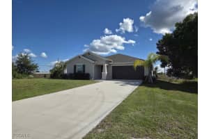 3403 34 St SW, Lee, FL 33976 - MLS#2025016691