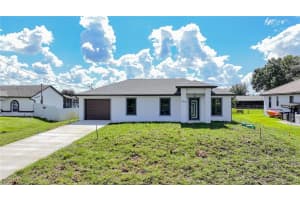 2507 26th Street, Lehigh Acres, FL 33976 - MLS#2025016697