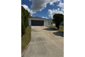 2817 4th Avenue, Cape Coral, FL 33909 - MLS#2025016702