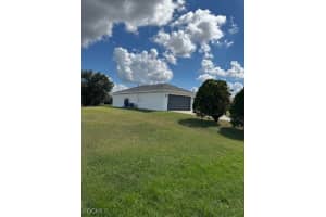 2817 4th Avenue, Cape Coral, FL 33909 - MLS#2025016702