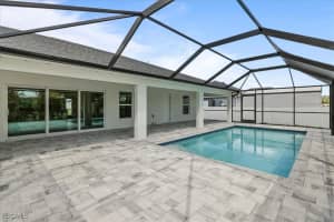 2423 20th Place, Cape Coral, FL 33993 - MLS#2025016709