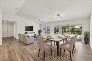 2423 20th Place, Cape Coral, FL 33993 - MLS#2025016709