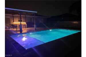 852 7th Place, Cape Coral, FL 33909 - MLS#2025016714