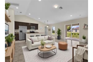 1700 5th Place, Cape Coral, FL 33909 - MLS#2025016715