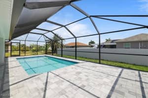 2203 9th Avenue, Cape Coral, FL 33993 - MLS#2025016719