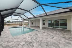 2201 2nd Avenue, Cape Coral, FL 33993 Sold 02/27/26