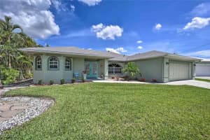 1139 Sw 14th St, Cape Coral 1139 Sw 14th St, Cape Coral