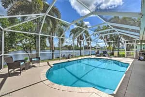 1139 14th Street, Cape Coral, FL 33991 - MLS#2025016726