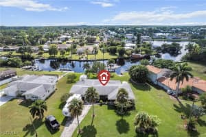 13833 River Forest Dr, Fort Myers
