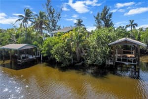 3660 Schooner Lane, St James City, FL 33956 - MLS#2025016734