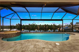 4223 13th Street, Cape Coral, FL 33993 - MLS#2025016737