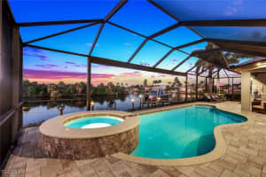 4223 13th Street, Cape Coral, FL 33993 - MLS#2025016737