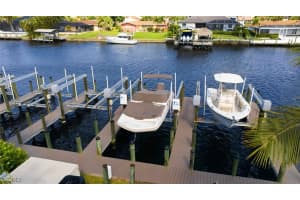 1749 46th Lane, Cape Coral, FL 33904 - MLS#2025016742