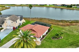 506 Causeway Drive, Lehigh Acres, FL 33936 - MLS#2025016743