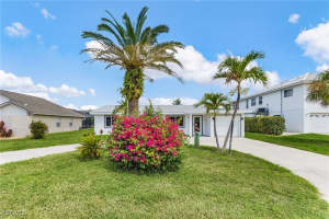 331 Washington Court, Fort Myers Beach, FL 33931 - MLS#2025016746