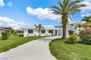 331 Washington Court, Fort Myers Beach, FL 33931 - MLS#2025016746