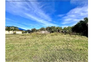 14078 Hopewell Avenue, Port Charlotte, FL 33981 Sold 11/06/25