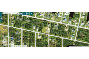 14078 Hopewell Avenue, Port Charlotte, FL 33981 Sold 11/06/25