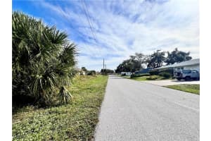 14078 Hopewell Avenue, Port Charlotte, FL 33981 Sold 11/06/25