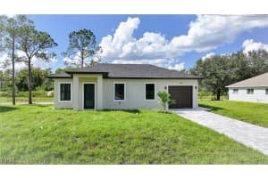 918 Anaconda Avenue, Lehigh Acres, FL 33974 - MLS#2025016753