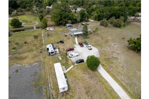 17861 Palm Creek Drive, North Fort Myers, FL 33917 - MLS#2025016757