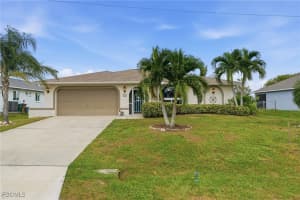 1411 19th Terrace, Cape Coral, FL 33909 - MLS#2025016758