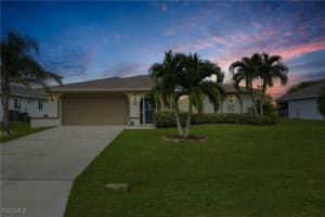 1411 19th Terrace, Cape Coral, FL 33909 - MLS#2025016758