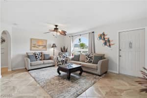 1411 19th Terrace, Cape Coral, FL 33909 - MLS#2025016758