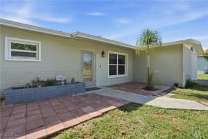 308 Jersey Road, Lehigh Acres, FL 33936 - MLS#2025016761