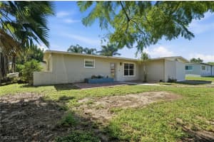 308 Jersey Road, Lehigh Acres, FL 33936 - MLS#2025016761