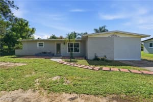 308 Jersey Road, Lehigh Acres, FL 33936 - MLS#2025016761