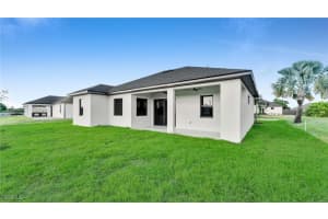 530 5th Court, Cape Coral, FL 33909 - MLS#2025016765