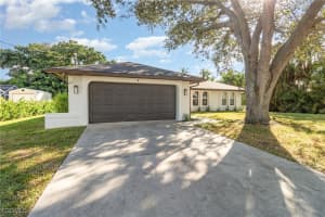 6724 Garland Street, Fort Myers, FL 33966 - MLS#2025016775