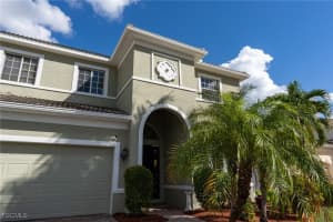 8543 Pegasus Dr, Lehigh Acres