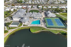 511 Crampton Lane, North Fort Myers, FL 33903 - MLS#2025016777